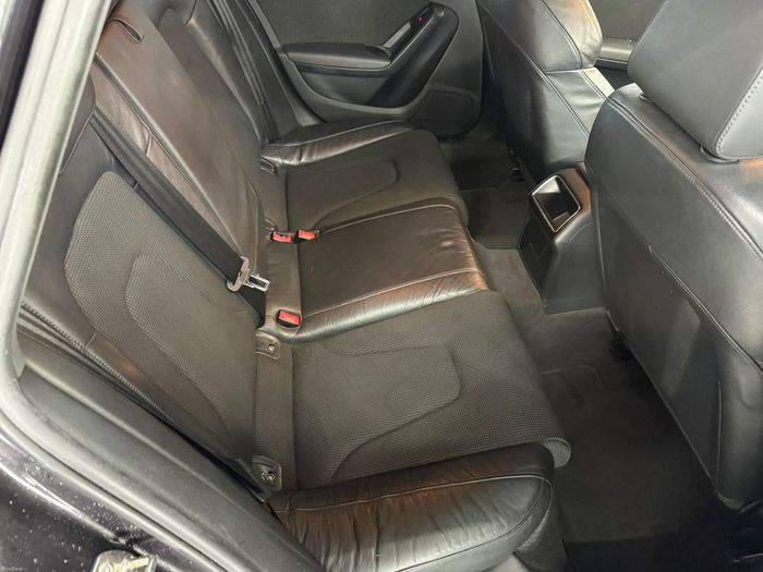 Audi A4 2010