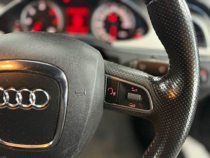 Audi A4 2010