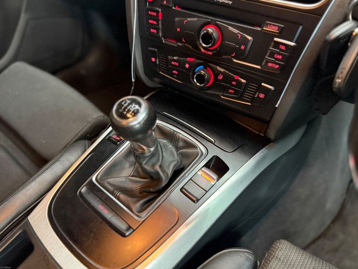 Audi A4 2010