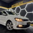Volkswagen Polo 2016