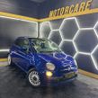 Fiat 500 2009