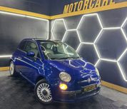 Fiat 500 2009