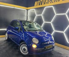 Fiat 500 2009