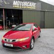 Honda Civic 2011