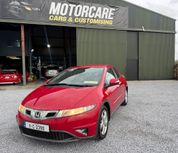 Honda Civic 2011
