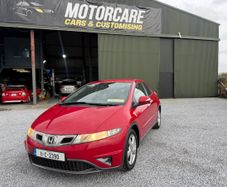 Honda Civic 2011