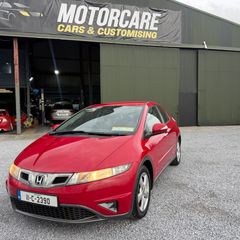 Honda Civic 2011