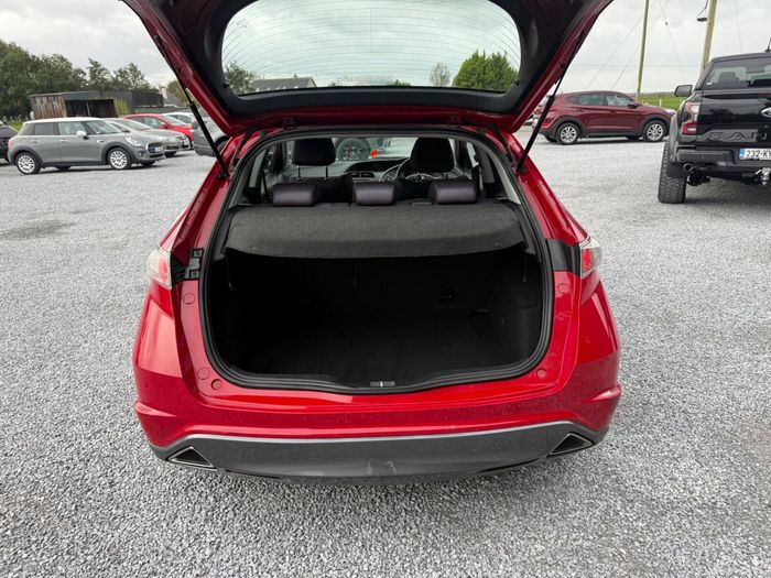 Honda Civic 2011