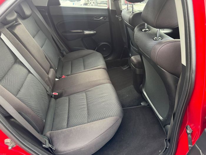 Honda Civic 2011