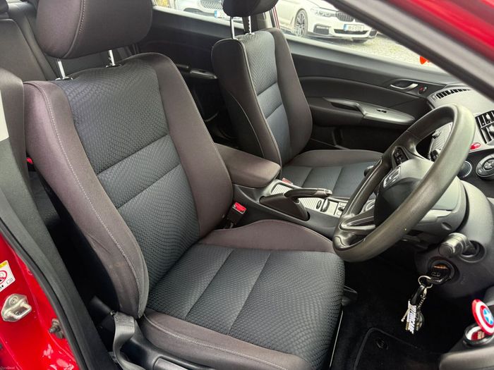 Honda Civic 2011