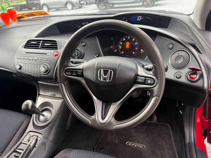 Honda Civic 2011