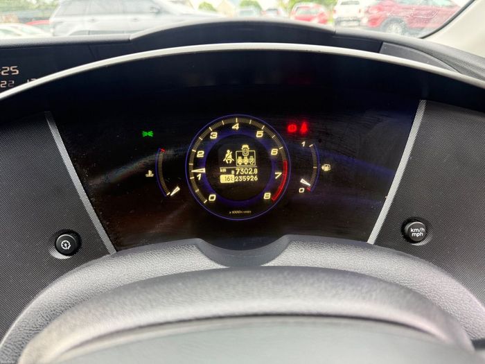 Honda Civic 2011
