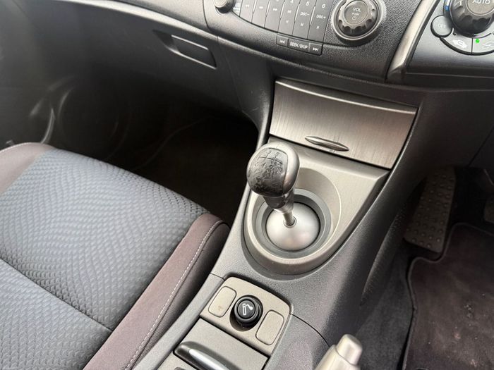 Honda Civic 2011
