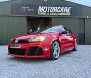 Volkswagen Golf 2011