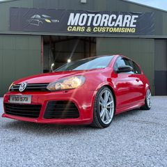 Volkswagen Golf 2011