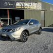 Nissan QASHQAI 2015