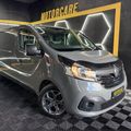 Renault Trafic 2016