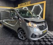 Renault Trafic 2016
