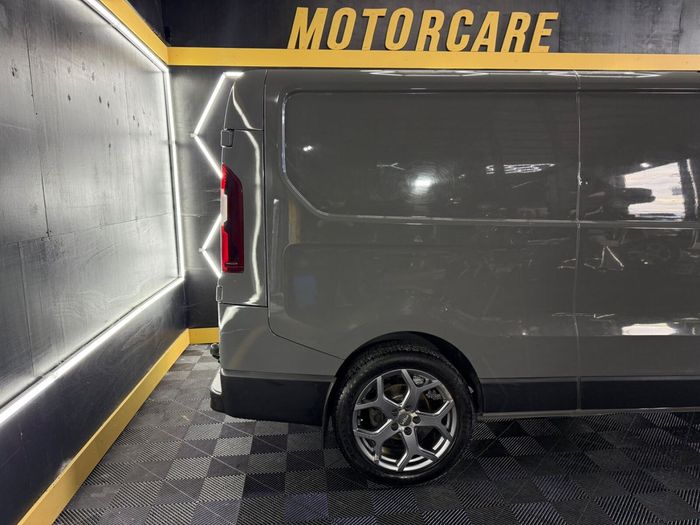 Renault Trafic 2016