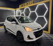 Hyundai i10 2017