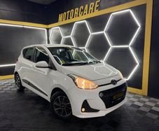Hyundai i10 2017