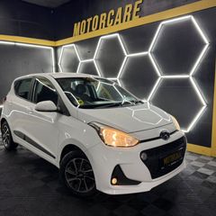 Hyundai i10 2017