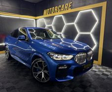 BMW X6 2020