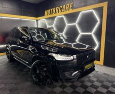 Volvo XC90 2021