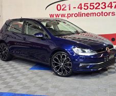 Volkswagen Golf 2018