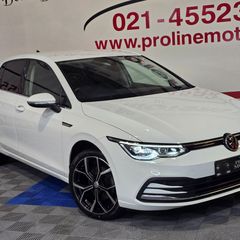 Volkswagen Golf 2020