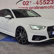Audi A4 2019