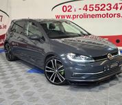 Volkswagen Golf 2019