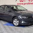 Volkswagen Polo 2018