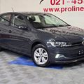 Volkswagen Polo 2018