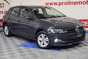 Volkswagen Polo 2018