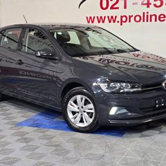 Volkswagen Polo 2018
