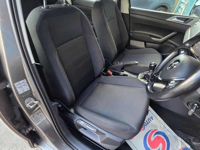 Volkswagen Polo 2018