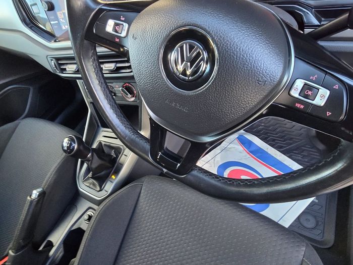 Volkswagen Polo 2018