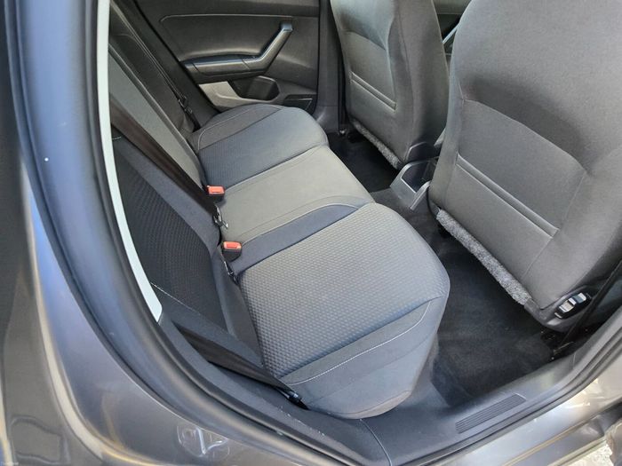 Volkswagen Polo 2018