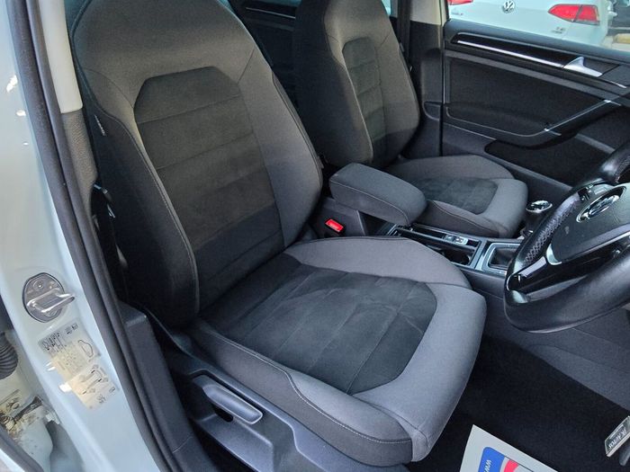 Volkswagen Golf 2019
