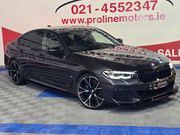BMW 5 Series 2021