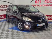 Toyota Verso 2015