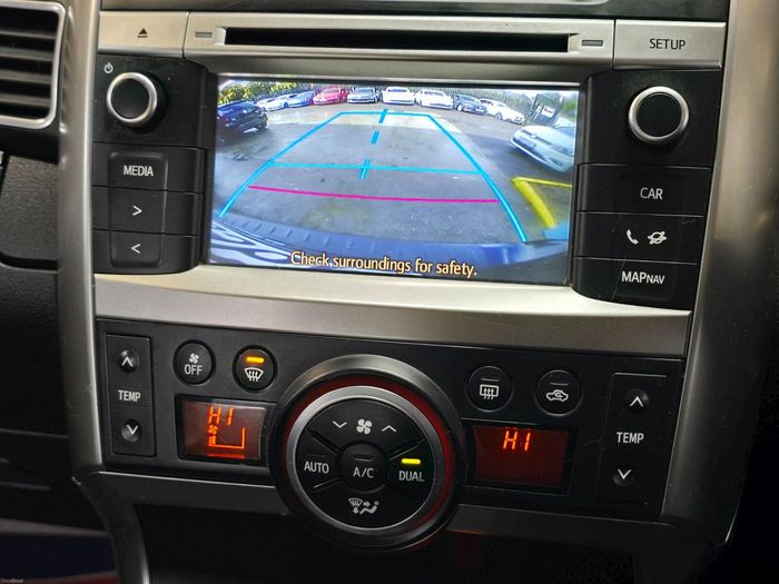 Toyota Verso 2015