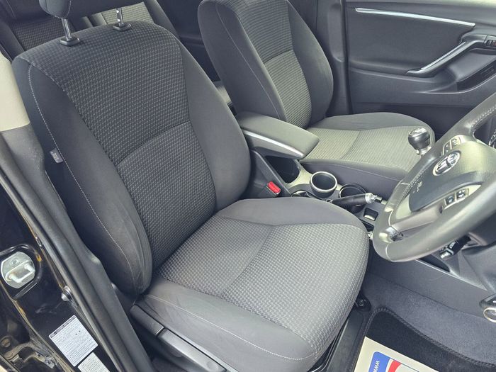 Toyota Verso 2015