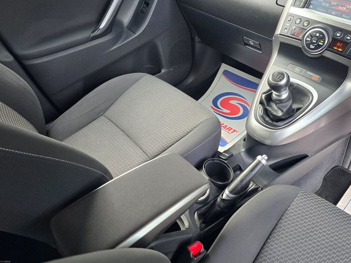 Toyota Verso 2015