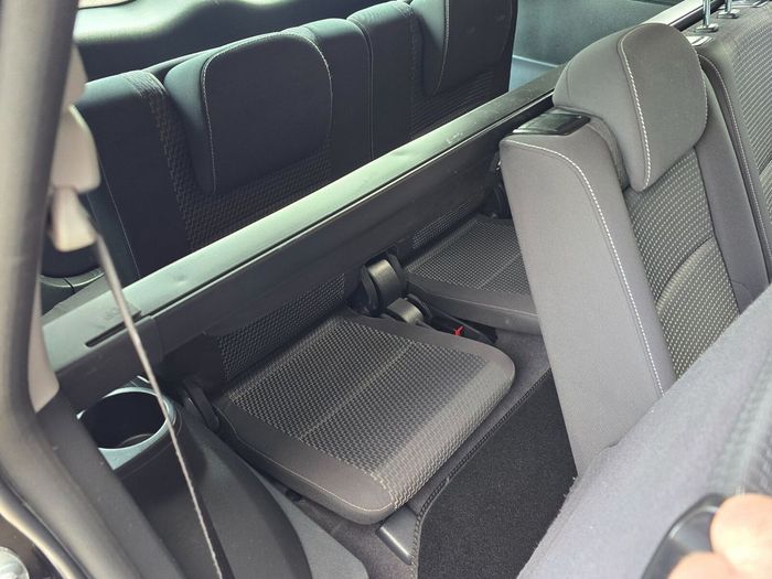 Toyota Verso 2015