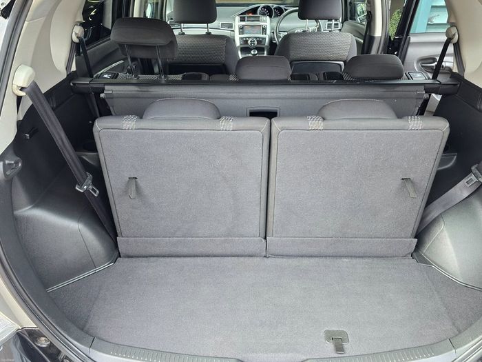 Toyota Verso 2015
