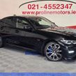 BMW 3 Series 2021