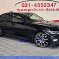 BMW 3 Series 2021