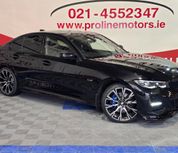 BMW 3 Series 2021